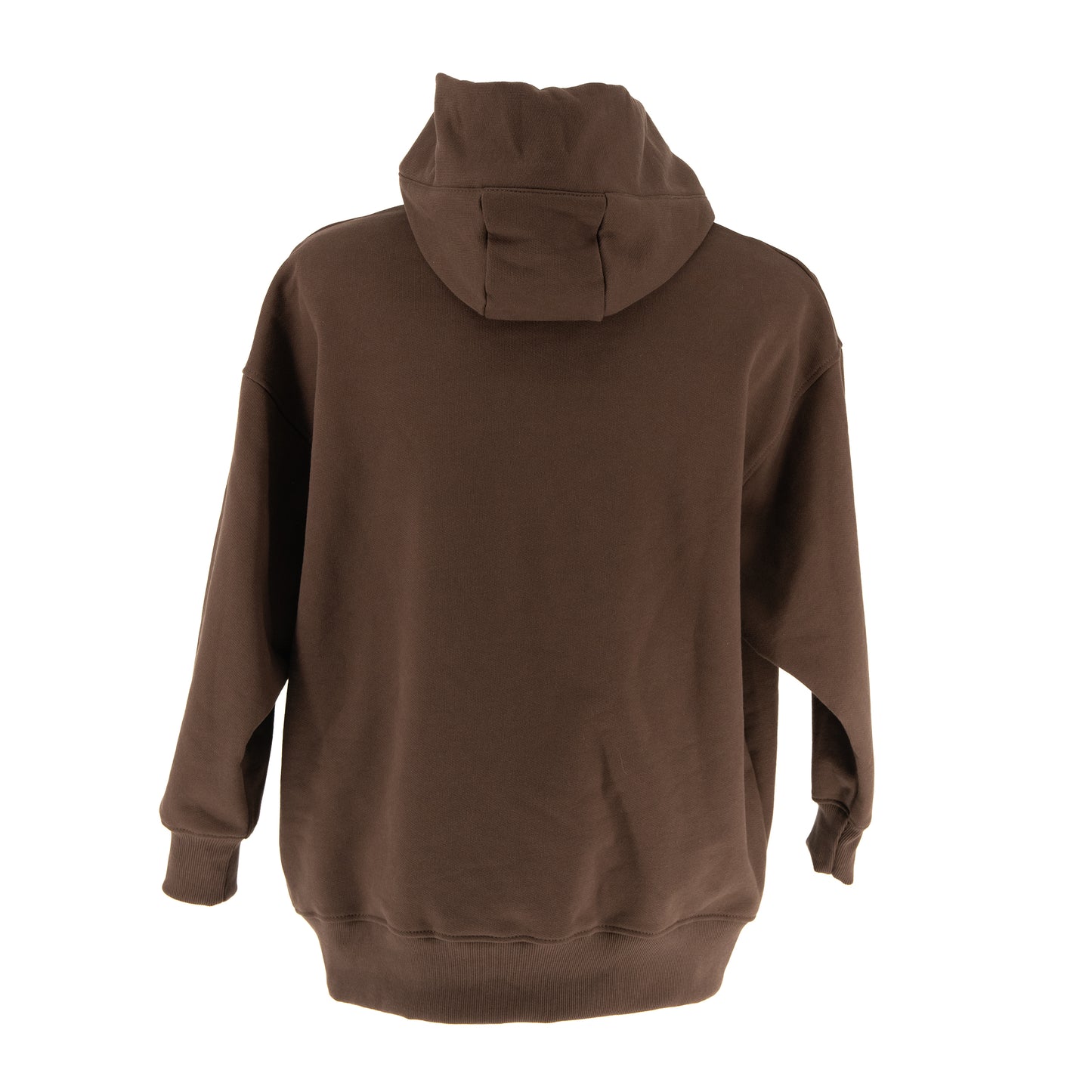 Bluza z haftowaną ważką oversize premium