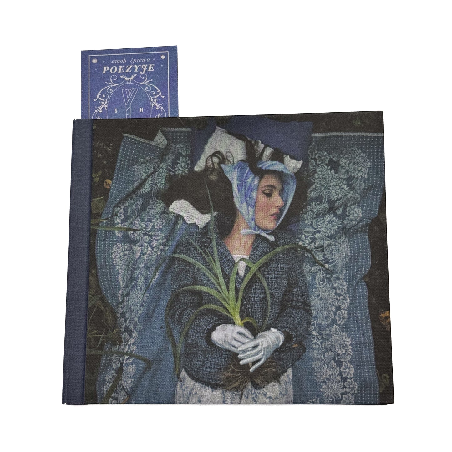 „sanah śpiewa Poezyje” CD