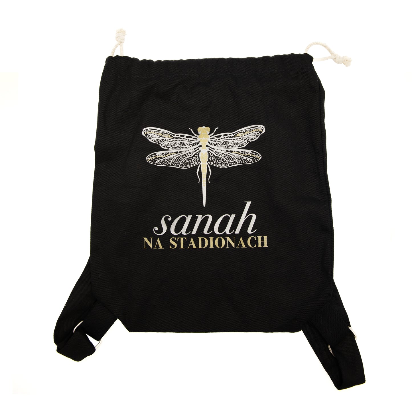 Worko-plecak „SANAH NA STADIONACH”