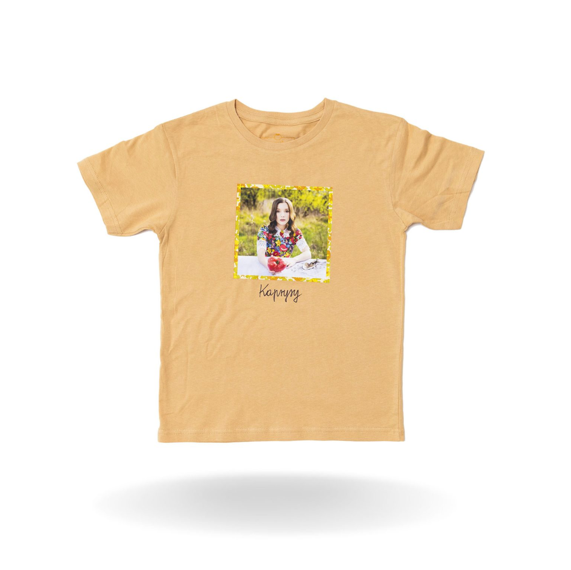 WYPRZEDAŻ Koszulka unisex „Kaprysy”