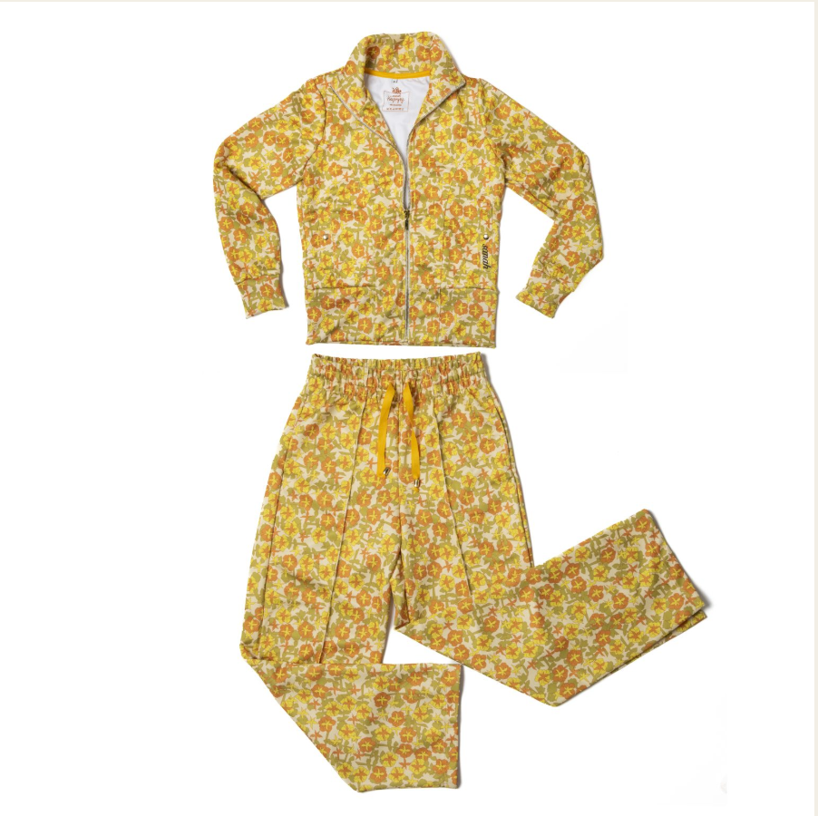Dres „KAPRYSY” premium edycja limitowana