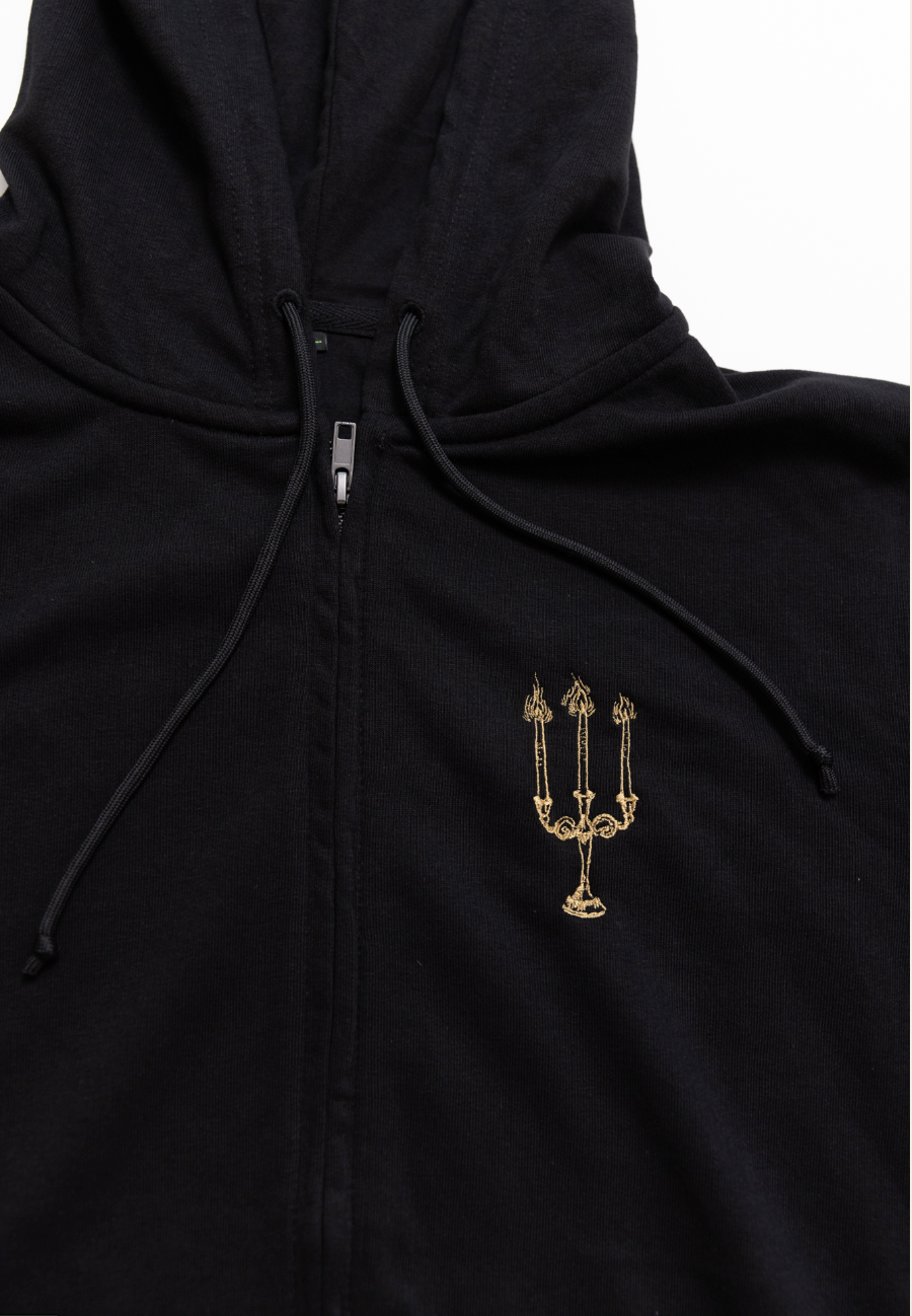 Bluza Bajkowa zip