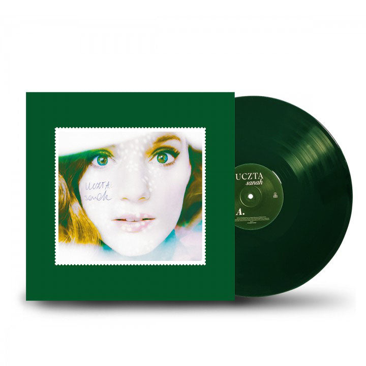 „UCZTA” LP