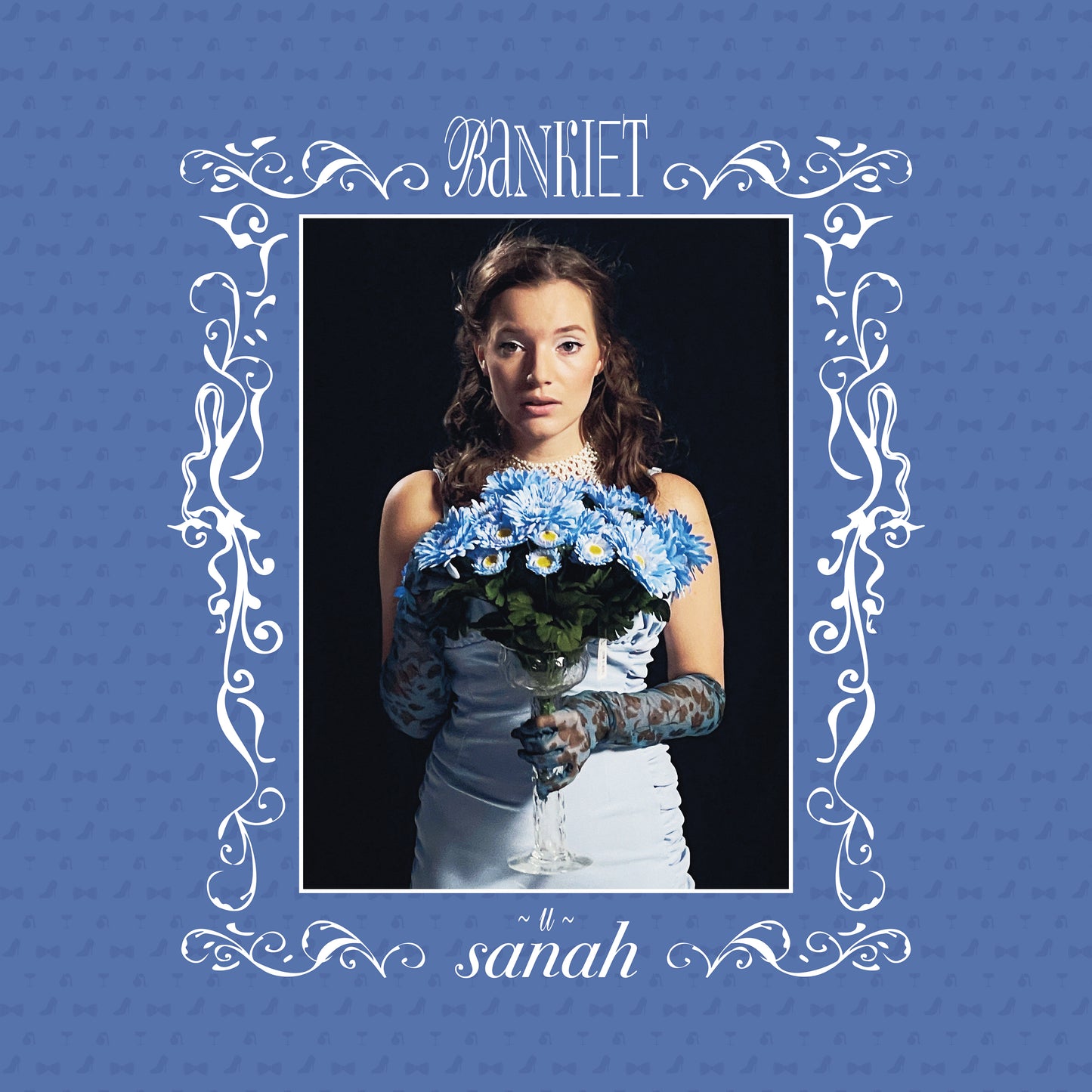 TYLKO U NAS! Winyl „BANKIET U SANAH” - 3 LP