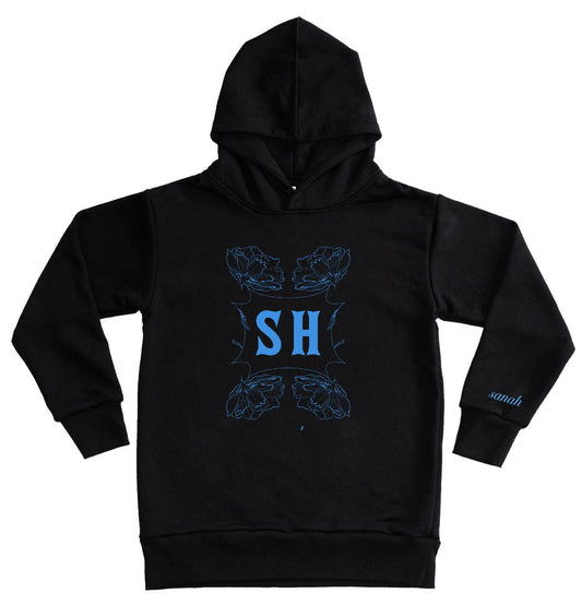 Bluza sanah SH oversize
