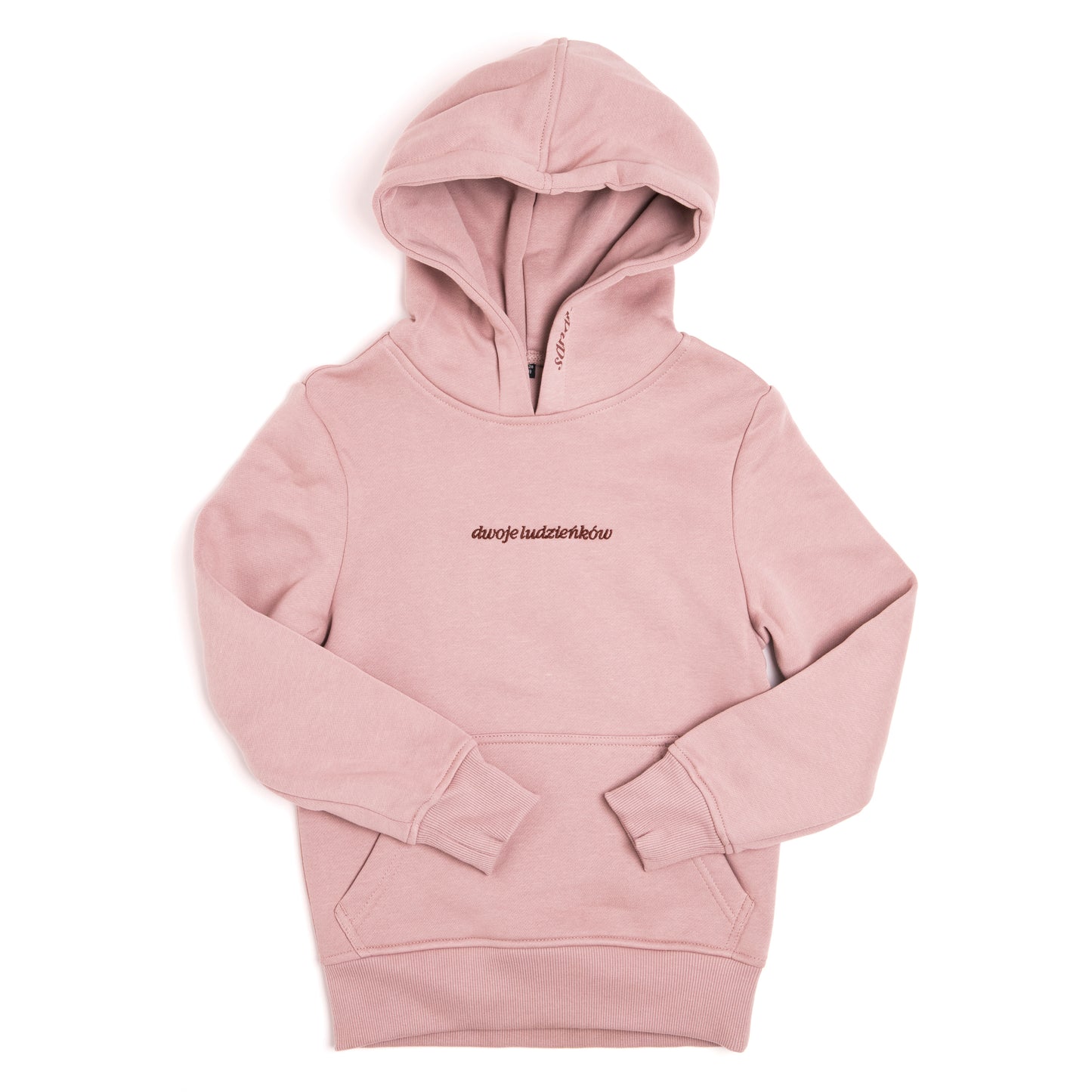 Bluza kids „Dwoje ludzieńków”