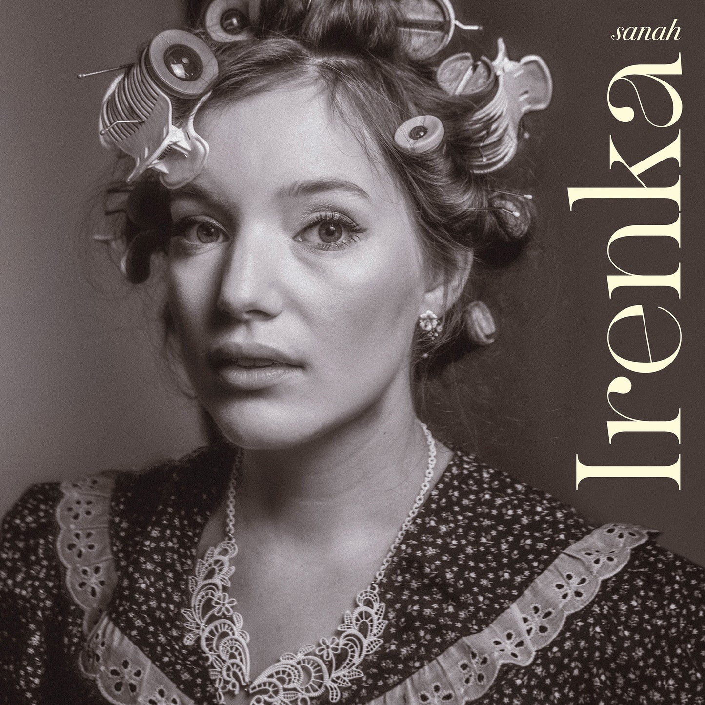 „Irenka” 1 LP