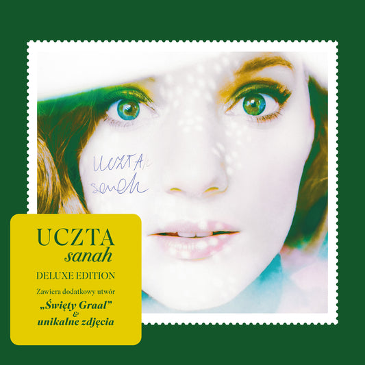 „Uczta” CD DELUXE