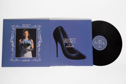 „BANKIET U SANAH”  1 LP
