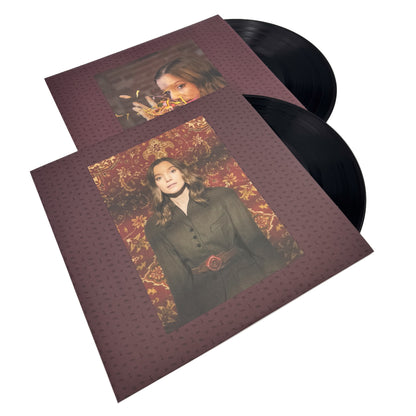 „Dwoje ludzieńków” DELUXE 2LP z autografem