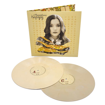 „Pianinkowe Kaprysy” 2LP