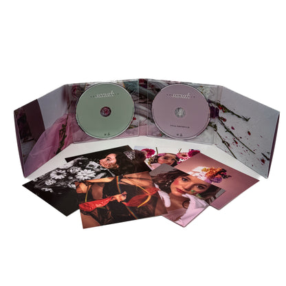 „Królowa Dram” CD FINAL EDITION