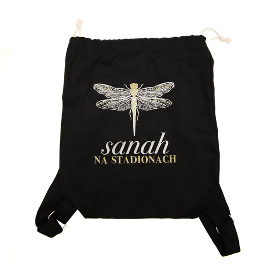 Worko-plecak „SANAH NA STADIONACH”