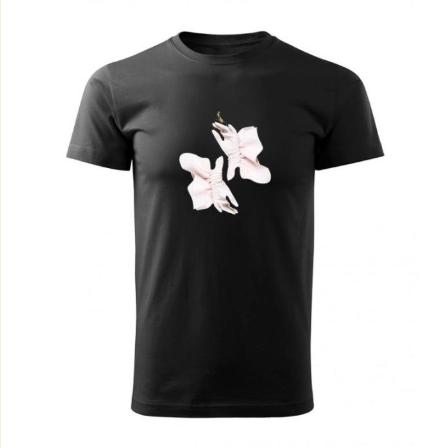 Koszulka KRÓLOWA DRAM unisex