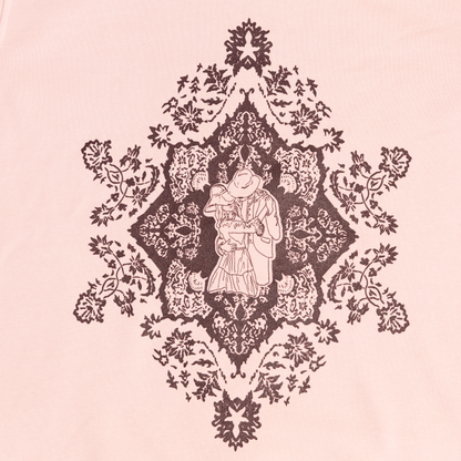 Bluza "Dwoje ludzieńków"