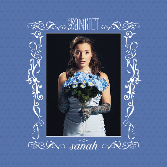 TYLKO U NAS! Winyl „BANKIET U SANAH” - 3 LP