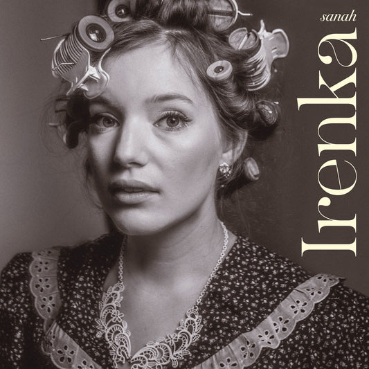 „Irenka” 1 LP